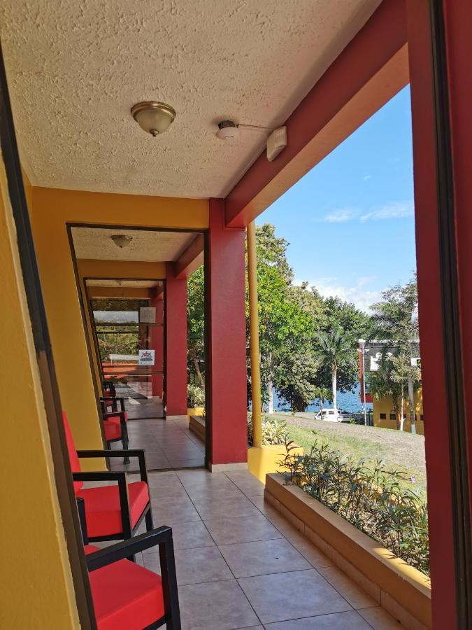 Hotel Puerto San Luis Tilaran Exterior photo